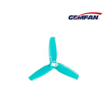 Gemfan Flash 3052 T Mount 1.5mm - komplet